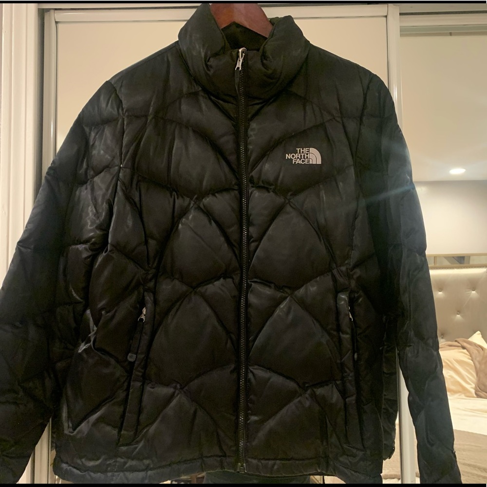 Women’s Large North Face Jacket
